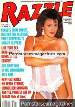 Vintage Magazine - Razzle Volume 6 No 10